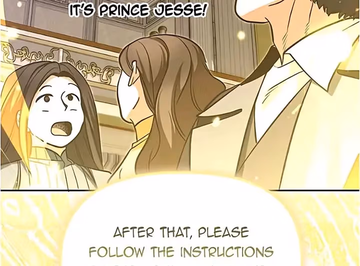 When the Third WheelStrikes Back Chapter 58 page 73 - 