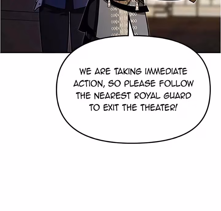 When the Third WheelStrikes Back Chapter 58 page 77 - 