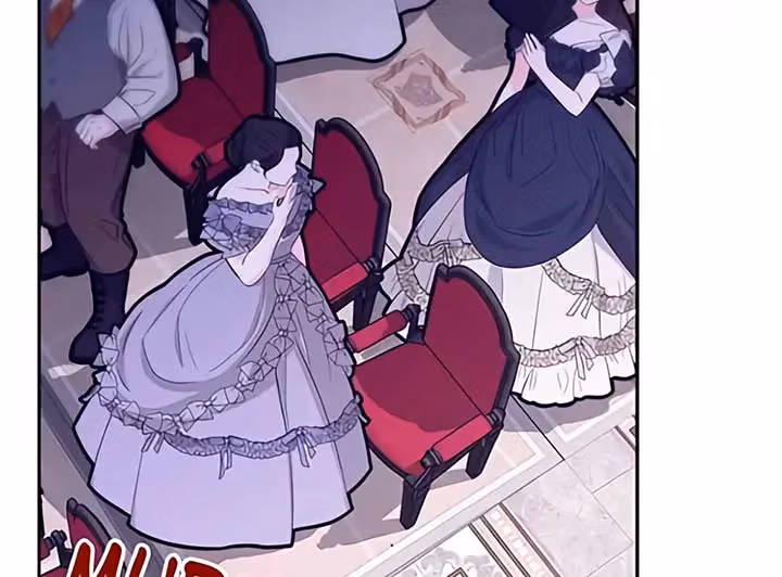 When the Third WheelStrikes Back Chapter 58 page 79 - 
