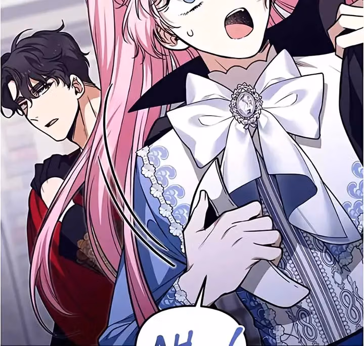 When the Third WheelStrikes Back Chapter 58 page 82 - 