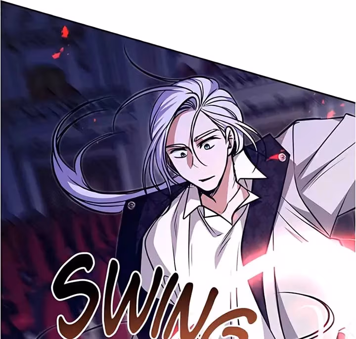 When the Third WheelStrikes Back Chapter 58 page 87 - 
