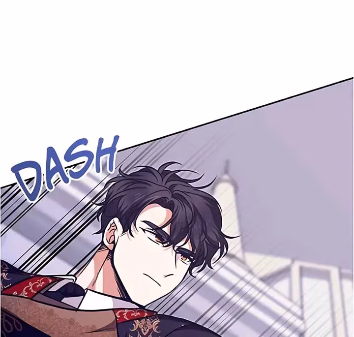 When the Third WheelStrikes Back Chapter 58 page 90 - 