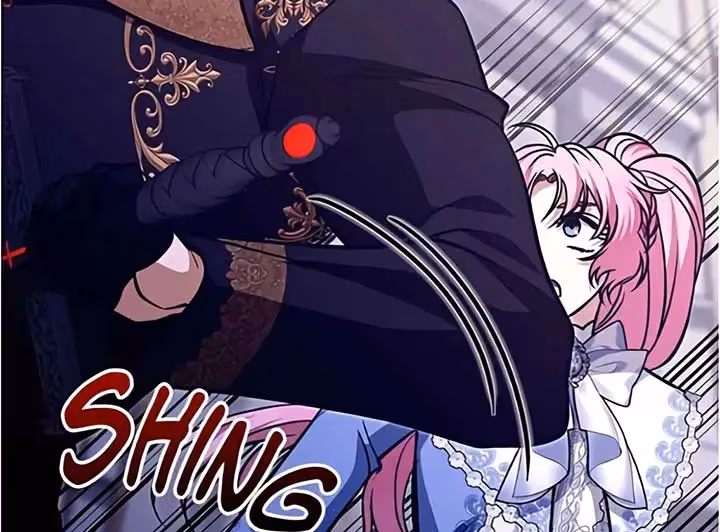 When the Third WheelStrikes Back Chapter 58 page 91 - 