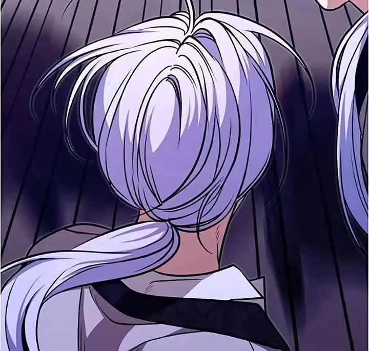 When the Third WheelStrikes Back Chapter 58 page 96 - 