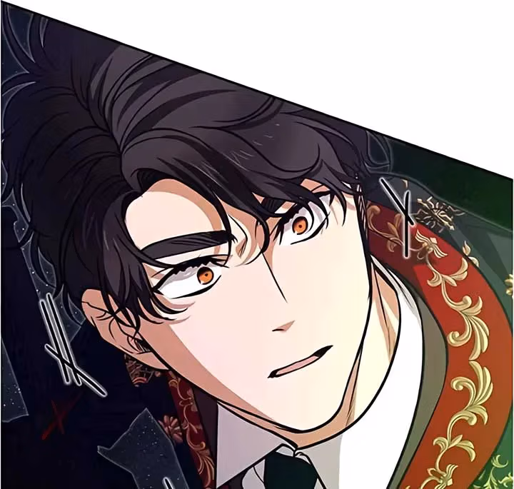When the Third WheelStrikes Back Chapter 58 page 100 - 