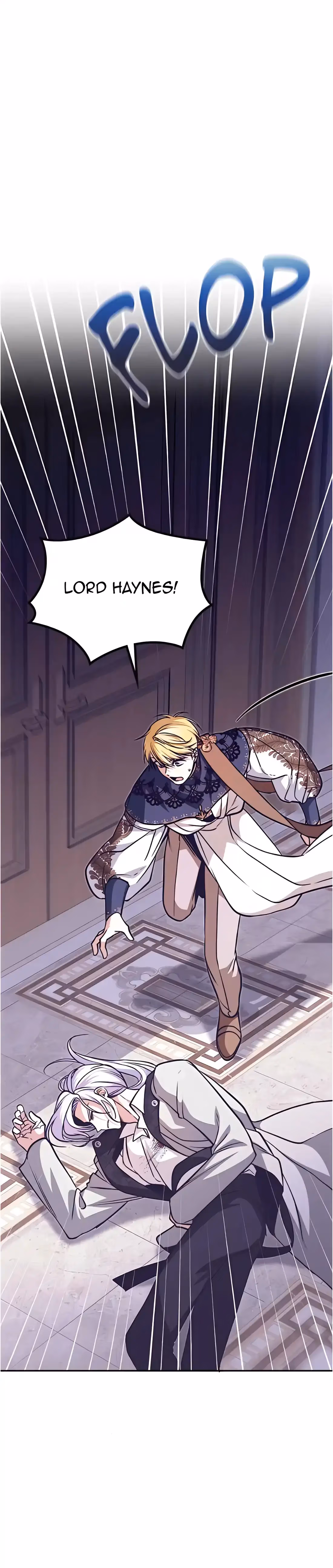 When the Third WheelStrikes Back Chapter 59 page 1 - 