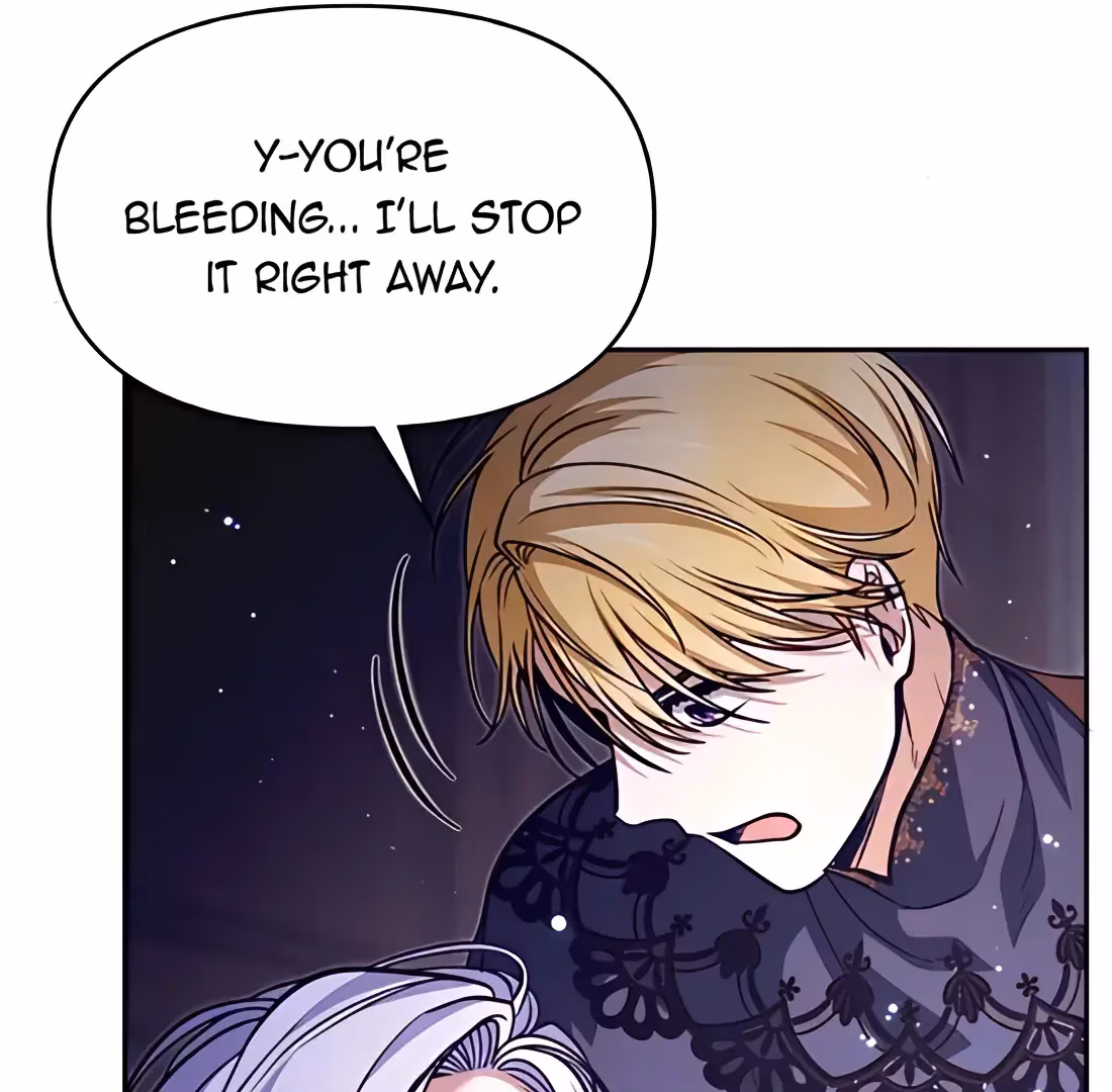 When the Third WheelStrikes Back Chapter 59 page 2 - 