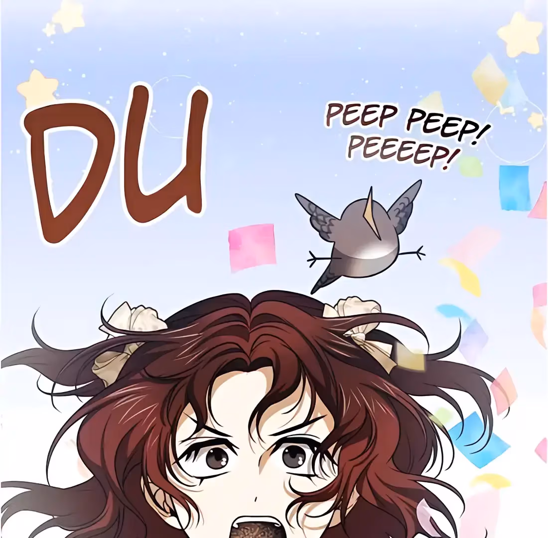 When the Third WheelStrikes Back Chapter 59 page 101 - 