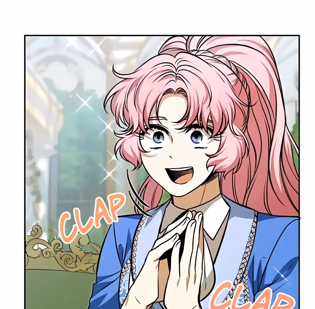 When the Third WheelStrikes Back Chapter 59 page 104 - 