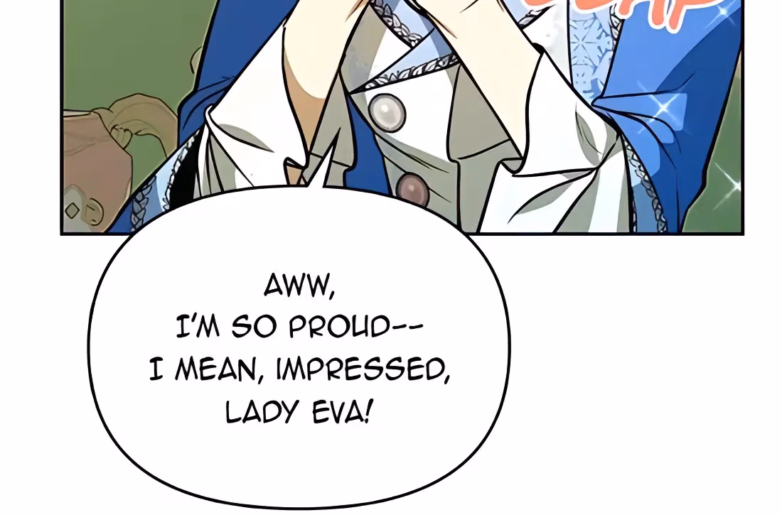 When the Third WheelStrikes Back Chapter 59 page 105 - 