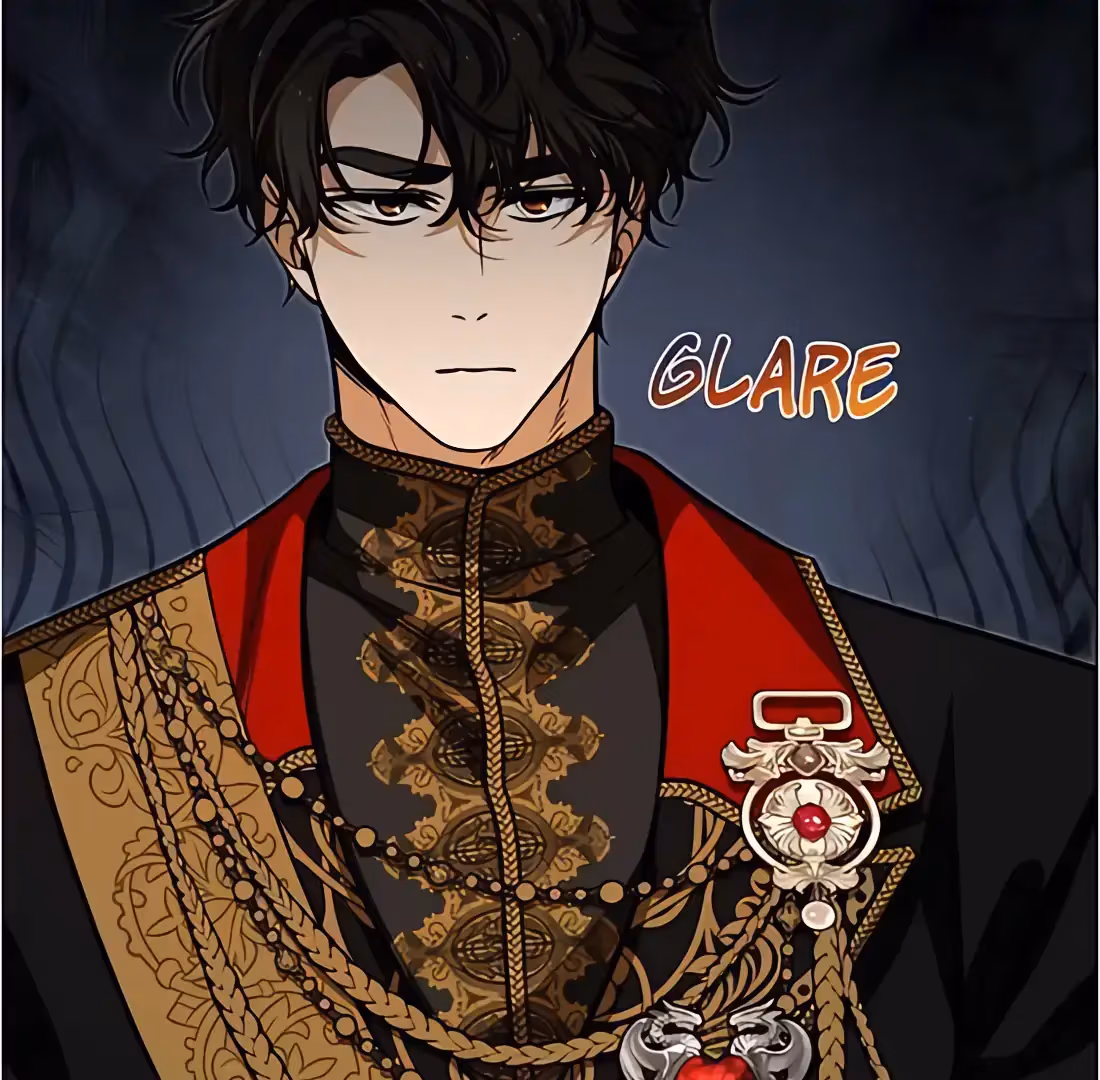 When the Third WheelStrikes Back Chapter 59 page 108 - 