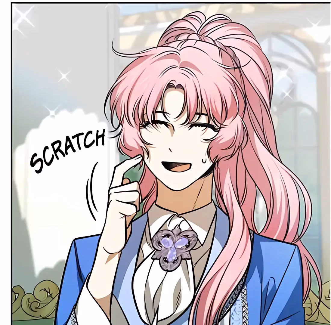 When the Third WheelStrikes Back Chapter 59 page 111 - 