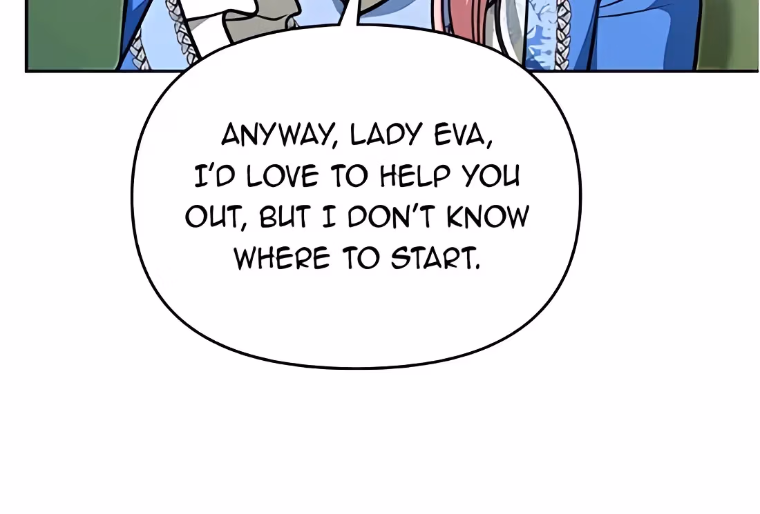 When the Third WheelStrikes Back Chapter 59 page 112 - 