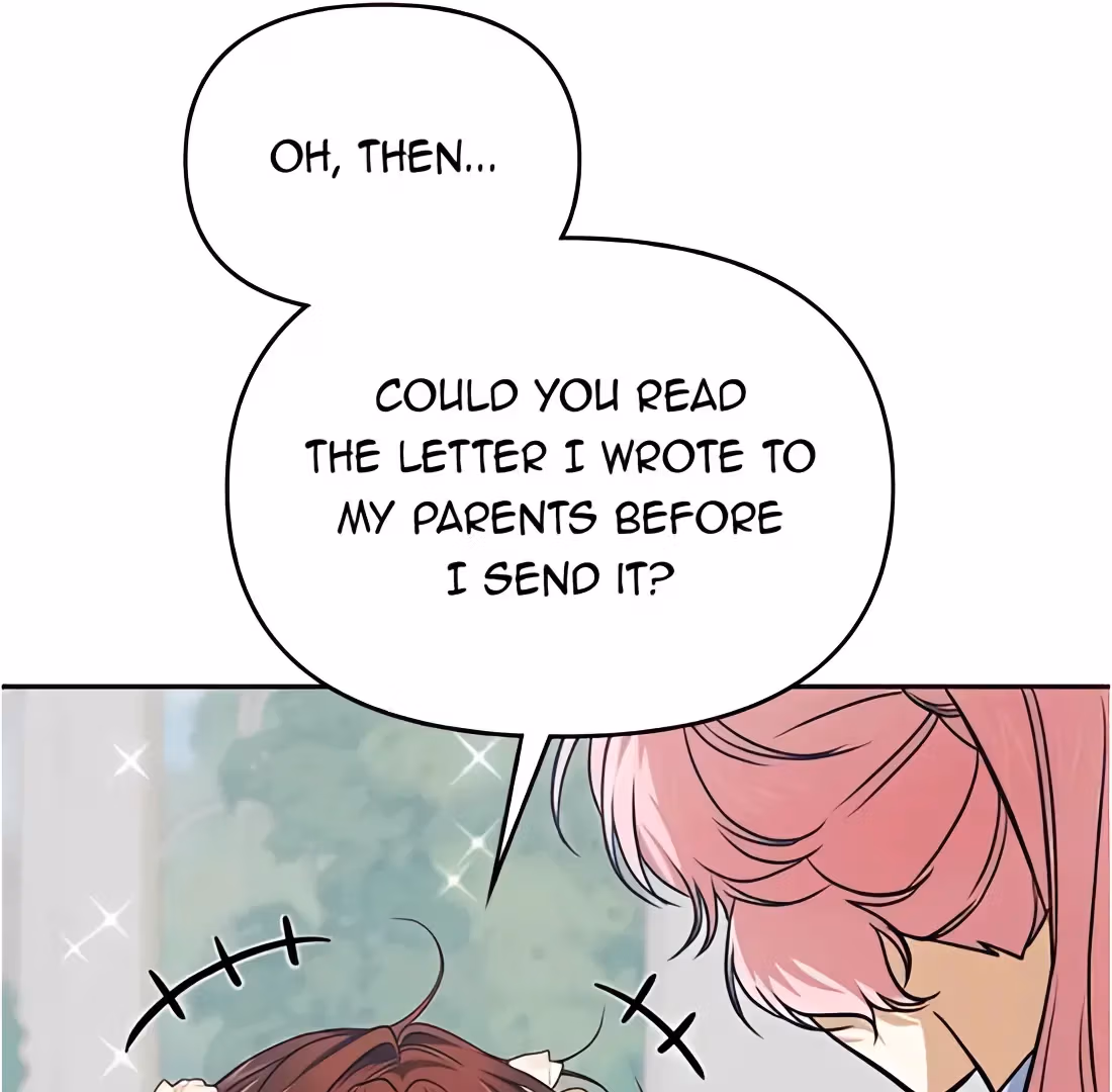 When the Third WheelStrikes Back Chapter 59 page 114 - 