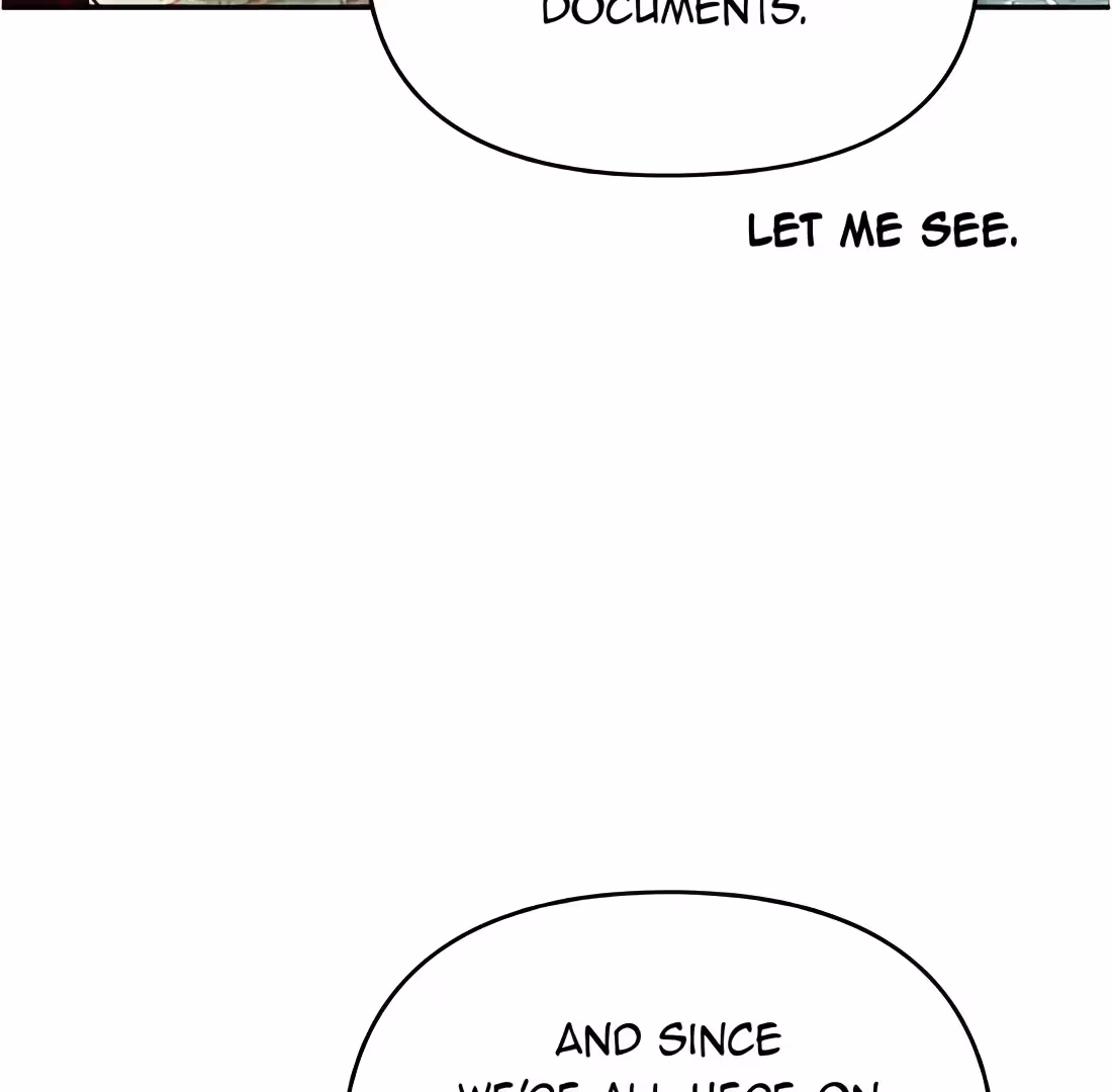 When the Third WheelStrikes Back Chapter 59 page 116 - 