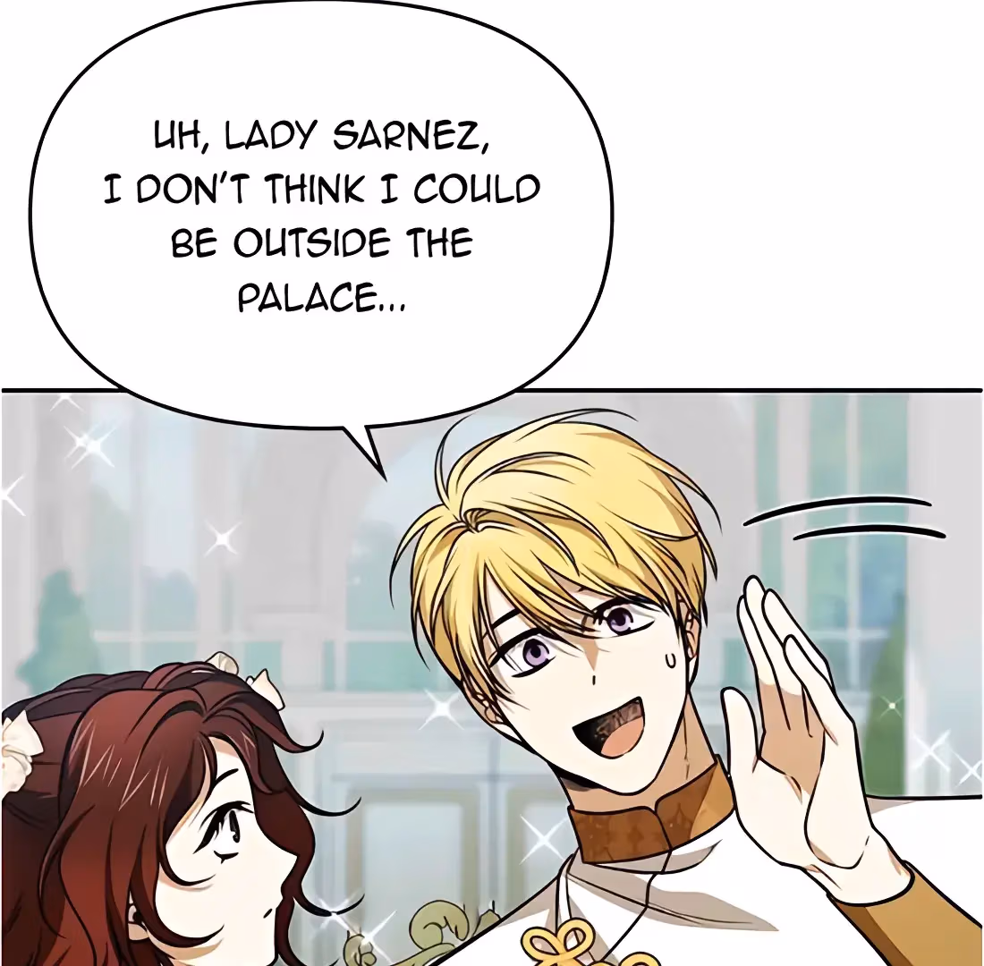 When the Third WheelStrikes Back Chapter 59 page 120 - 