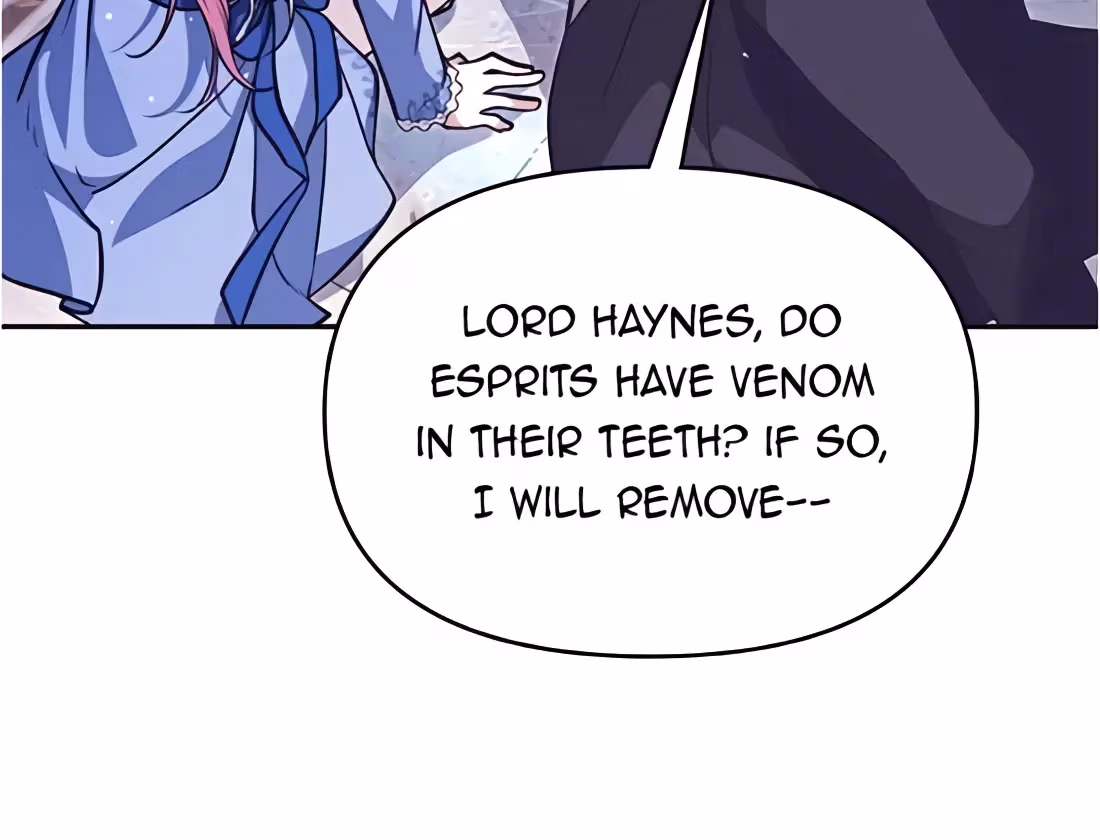 When the Third WheelStrikes Back Chapter 59 page 13 - 