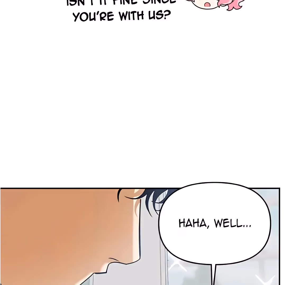 When the Third WheelStrikes Back Chapter 59 page 122 - 