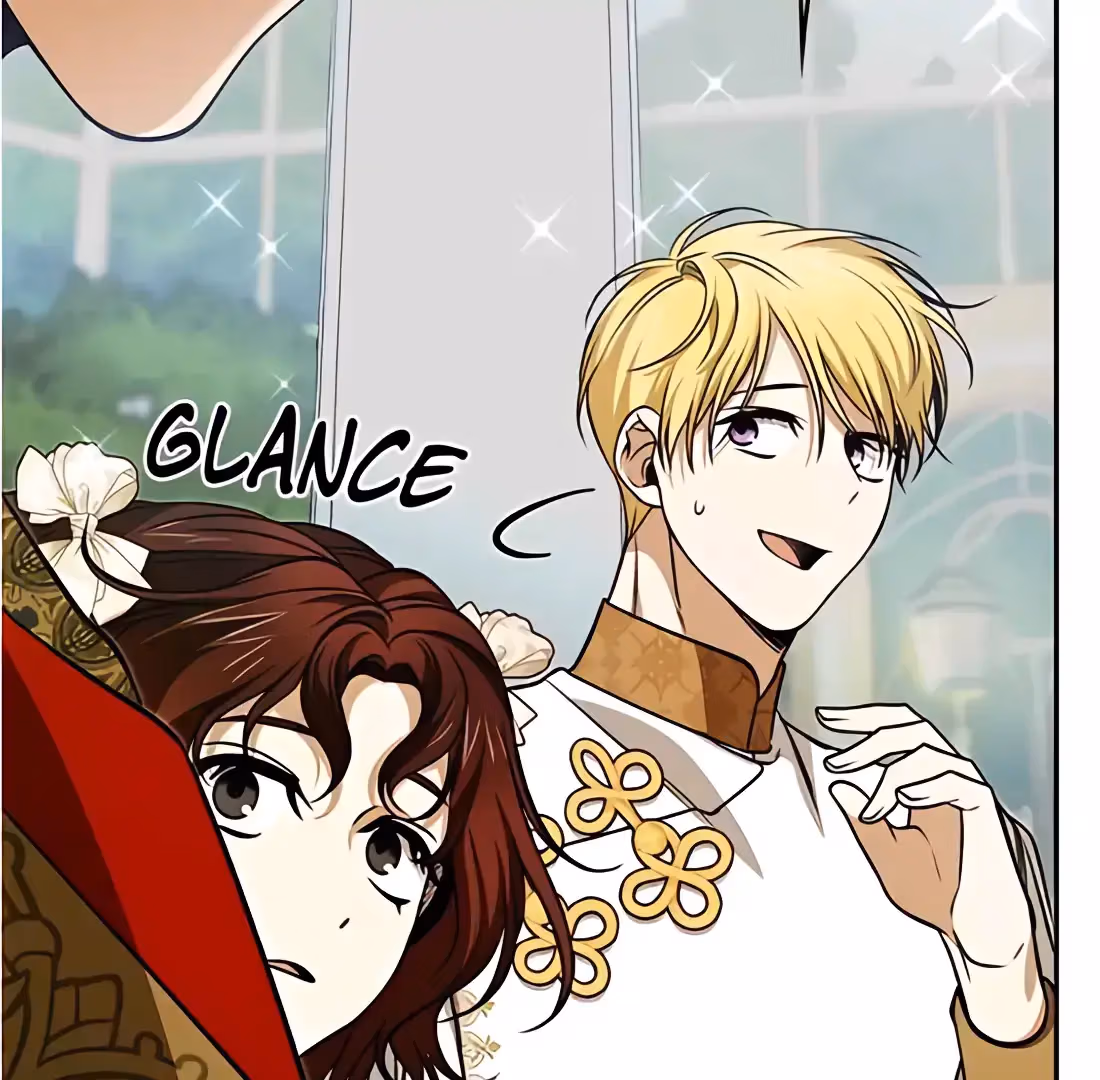 When the Third WheelStrikes Back Chapter 59 page 123 - 