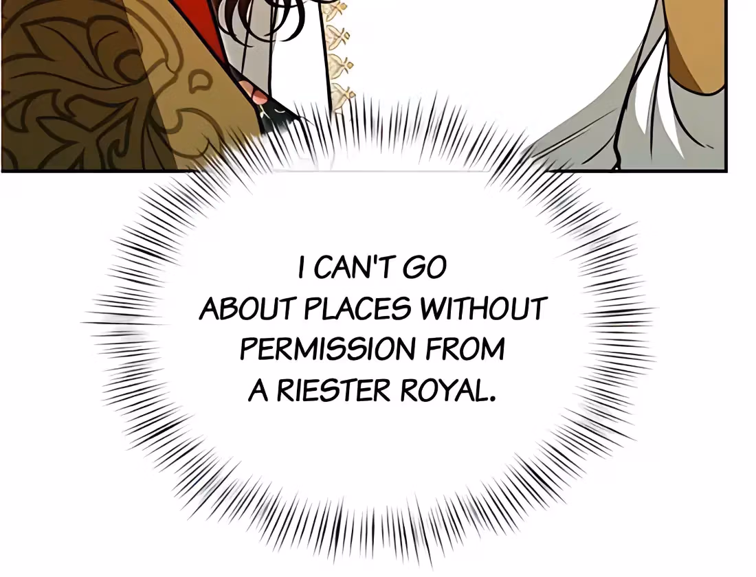 When the Third WheelStrikes Back Chapter 59 page 124 - 