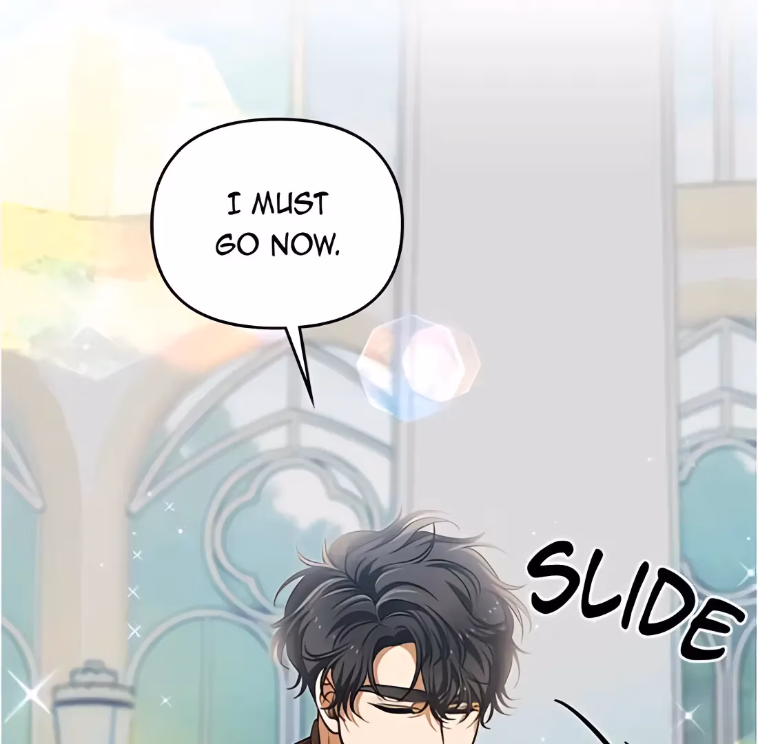 When the Third WheelStrikes Back Chapter 59 page 126 - 