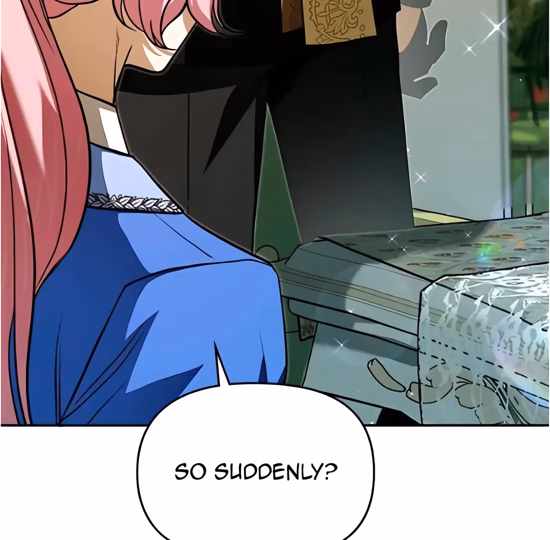When the Third WheelStrikes Back Chapter 59 page 128 - 