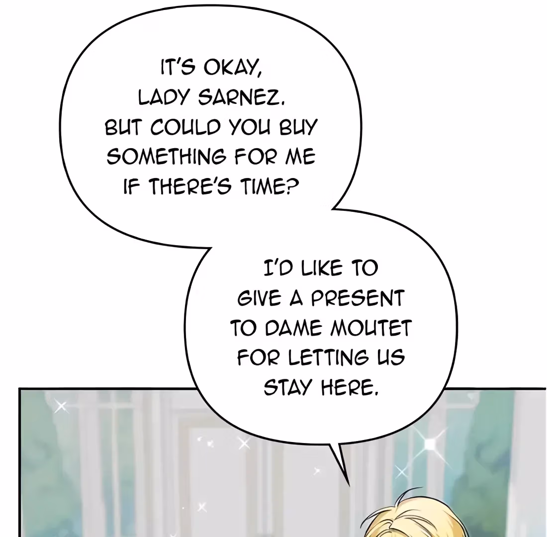 When the Third WheelStrikes Back Chapter 59 page 132 - 