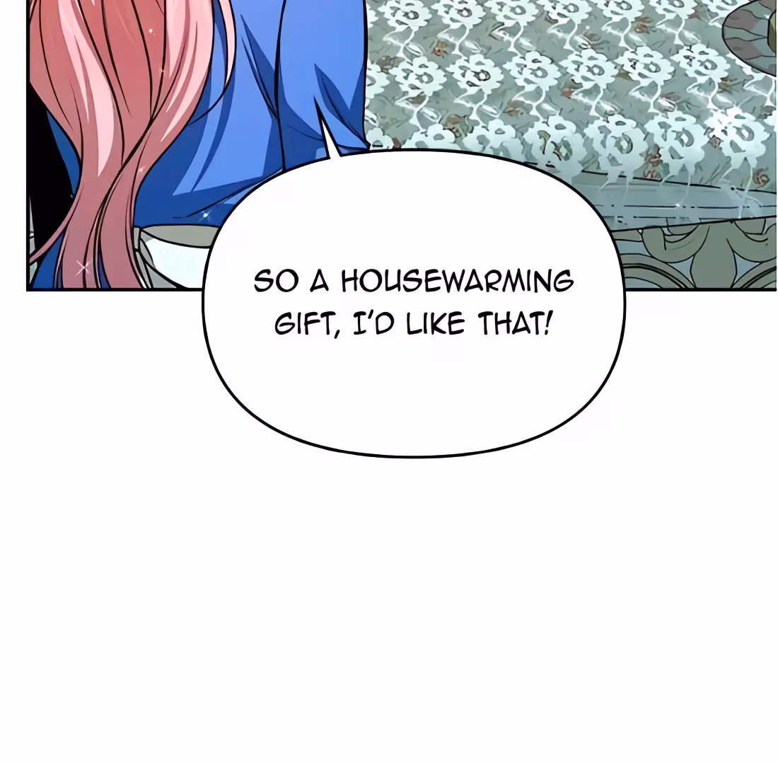 When the Third WheelStrikes Back Chapter 59 page 134 - 