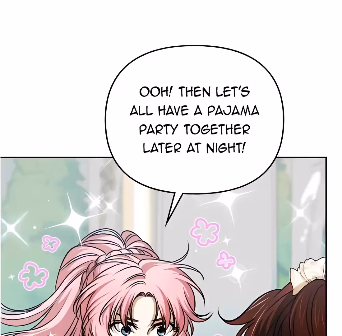 When the Third WheelStrikes Back Chapter 59 page 135 - 