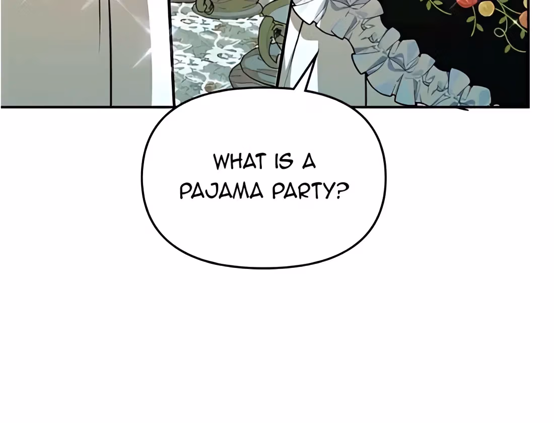 When the Third WheelStrikes Back Chapter 59 page 137 - 