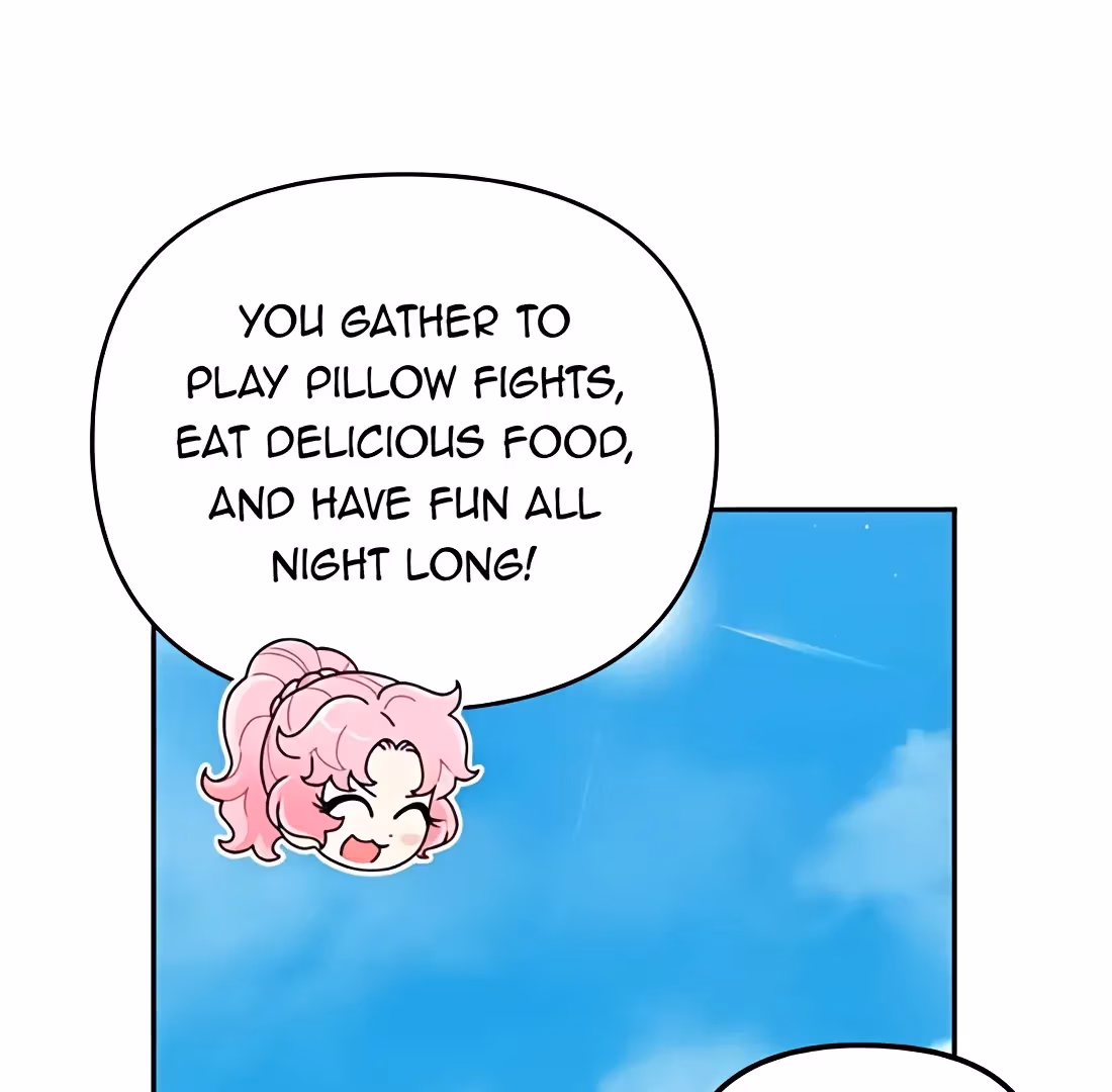 When the Third WheelStrikes Back Chapter 59 page 138 - 