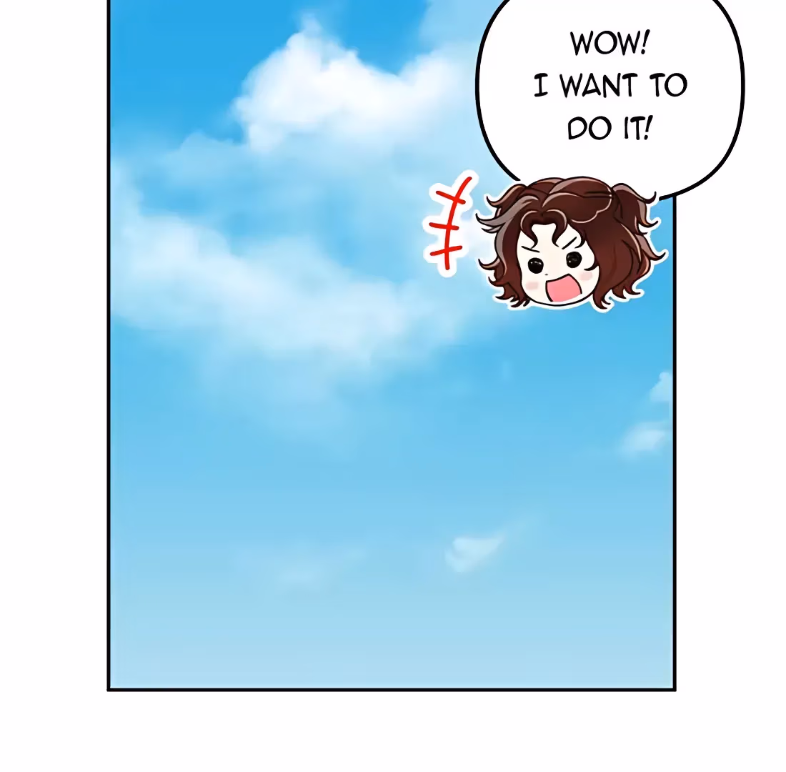 When the Third WheelStrikes Back Chapter 59 page 139 - 