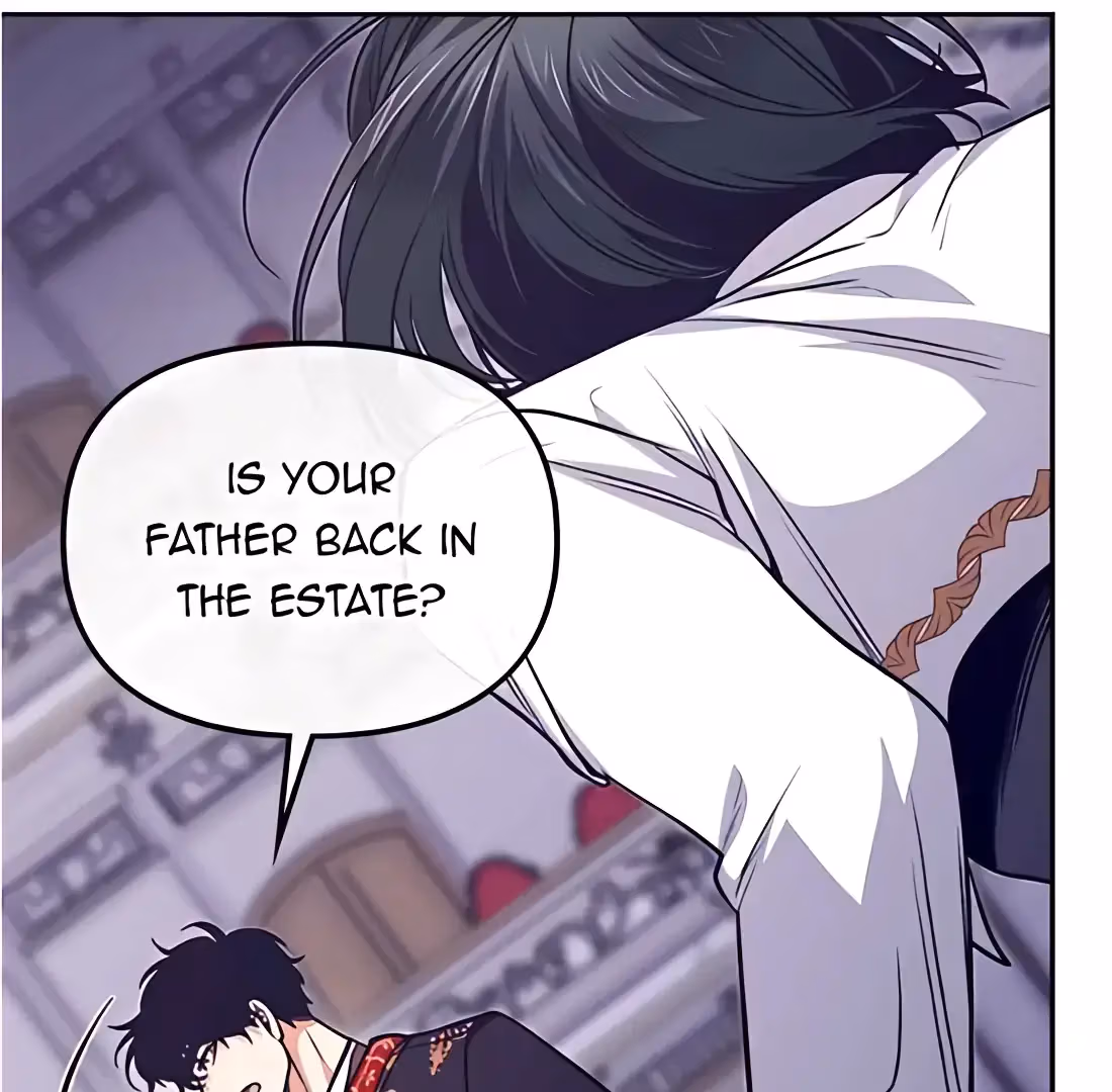 When the Third WheelStrikes Back Chapter 59 page 15 - 