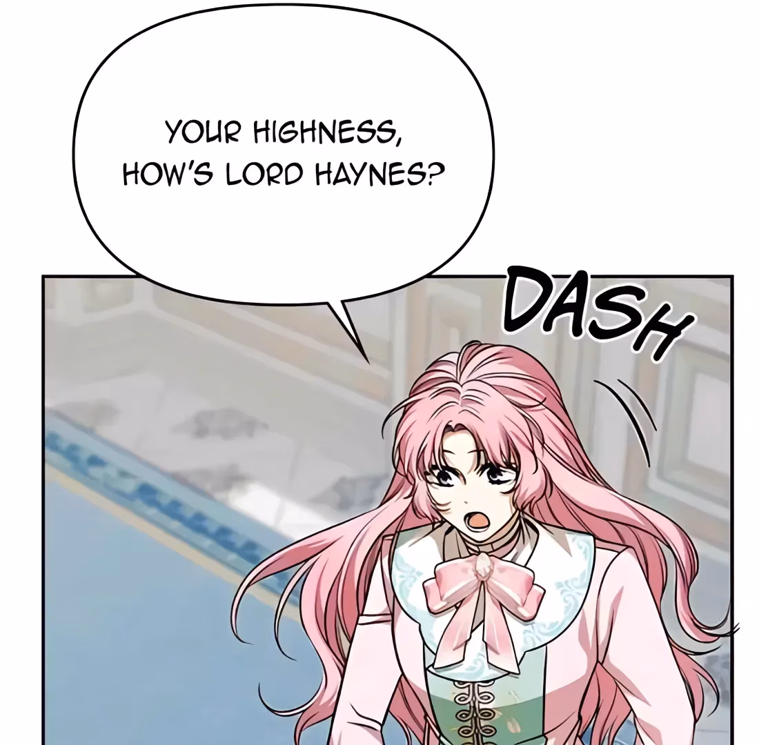 When the Third WheelStrikes Back Chapter 59 page 144 - 