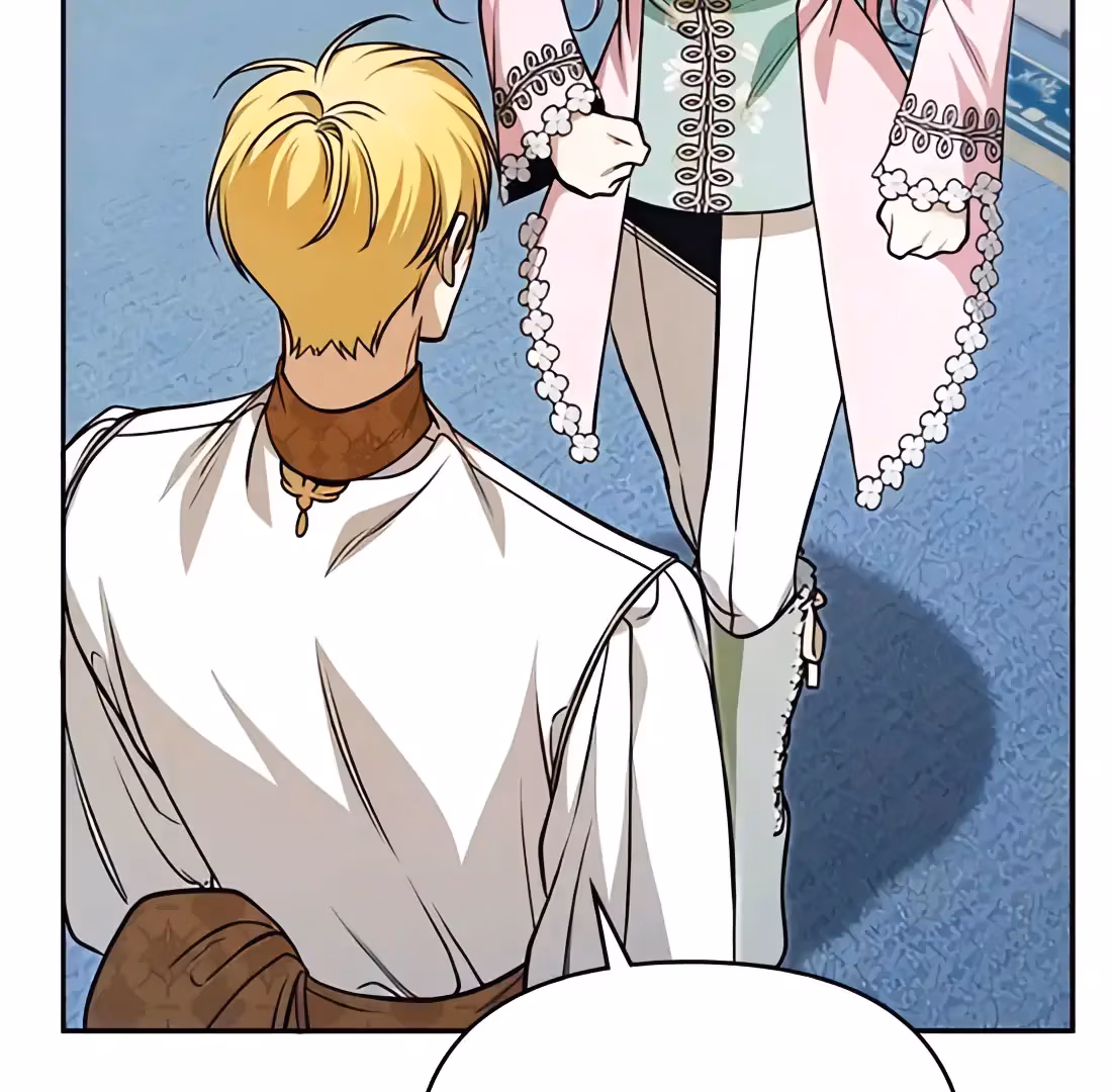 When the Third WheelStrikes Back Chapter 59 page 145 - 