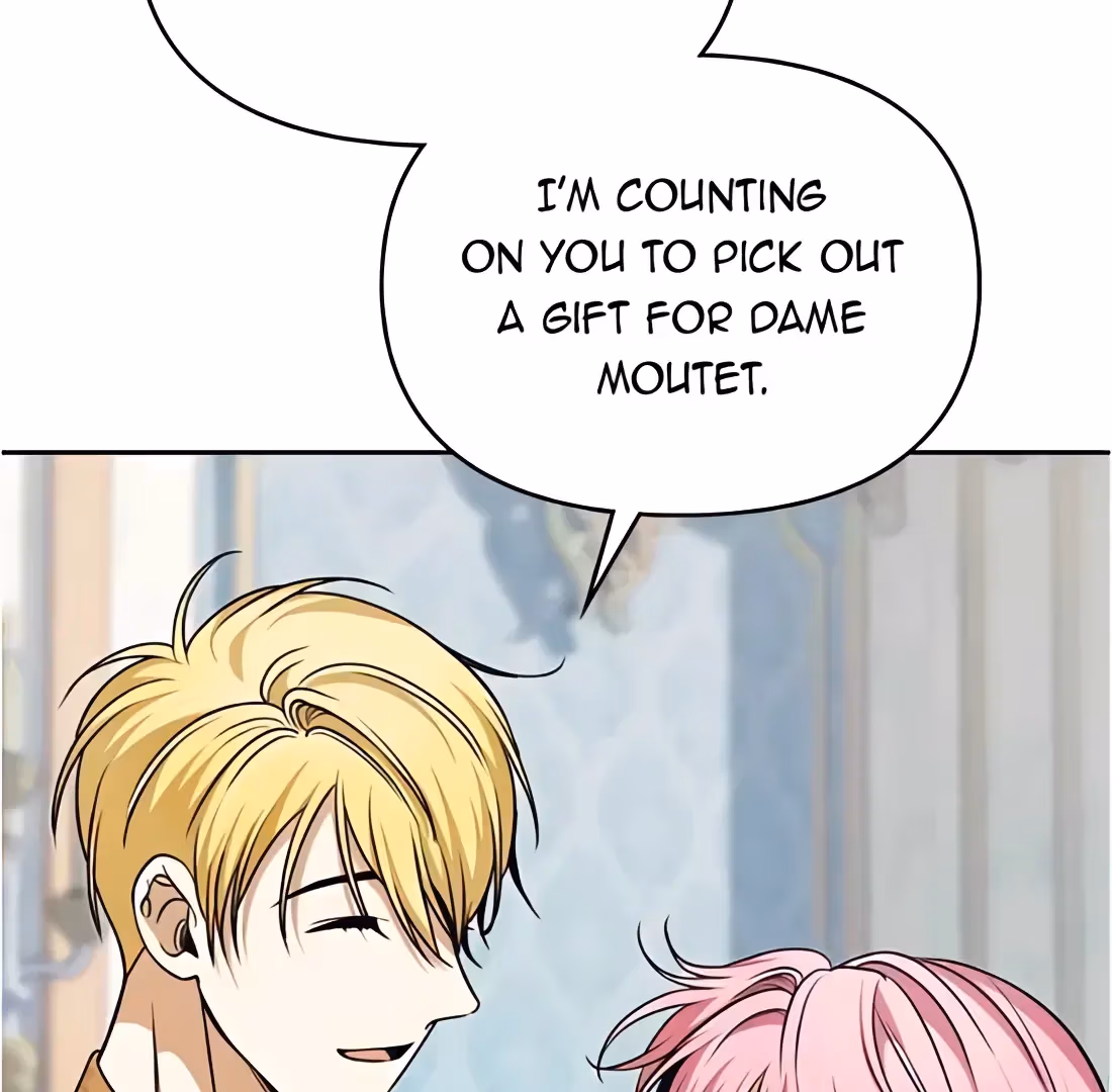 When the Third WheelStrikes Back Chapter 59 page 147 - 