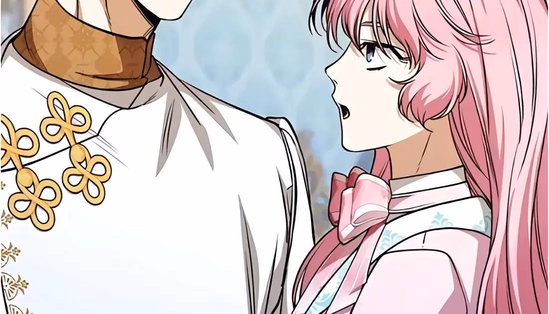 When the Third WheelStrikes Back Chapter 59 page 148 - 