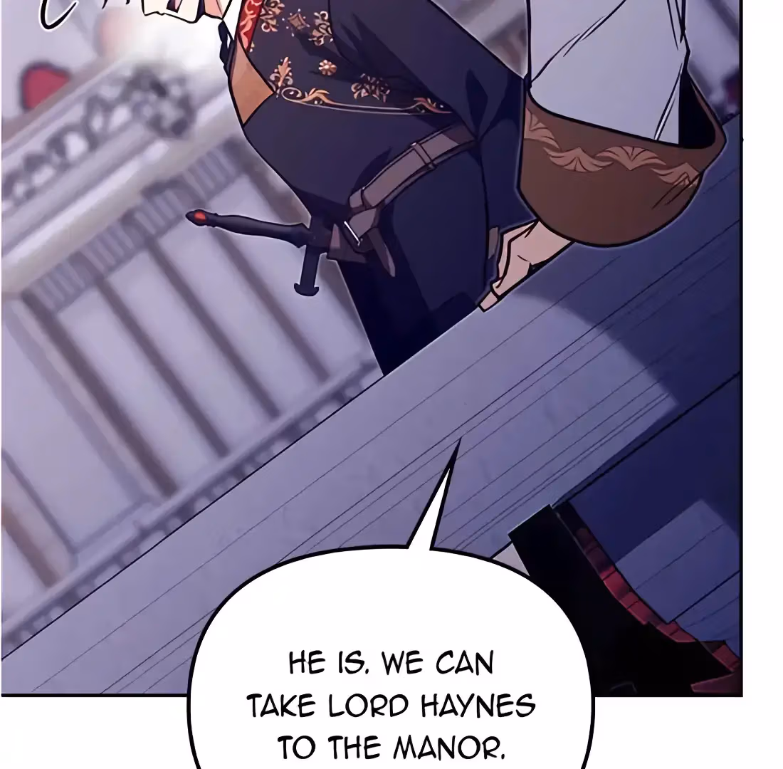 When the Third WheelStrikes Back Chapter 59 page 16 - 