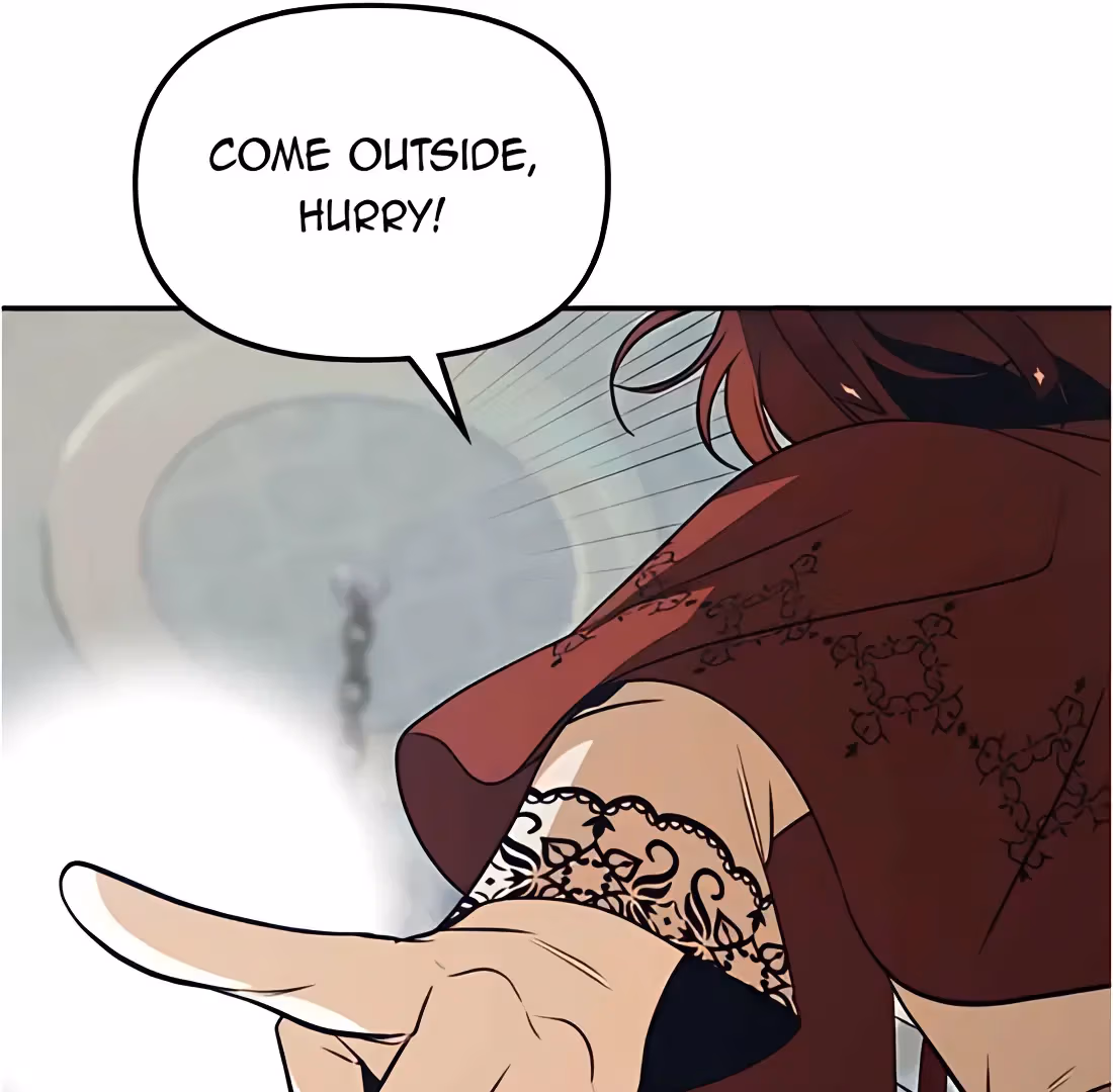 When the Third WheelStrikes Back Chapter 59 page 151 - 