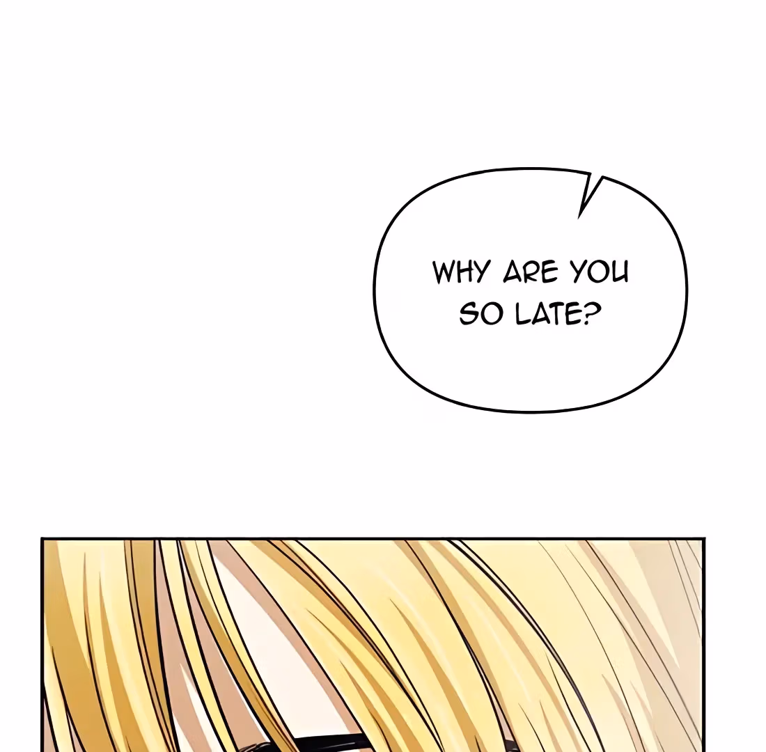 When the Third WheelStrikes Back Chapter 59 page 154 - 