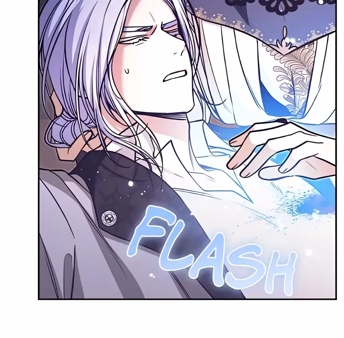 When the Third WheelStrikes Back Chapter 59 page 3 - 