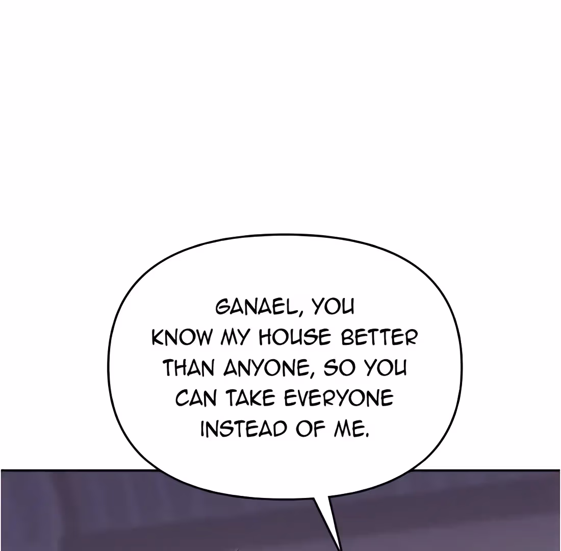 When the Third WheelStrikes Back Chapter 59 page 21 - 