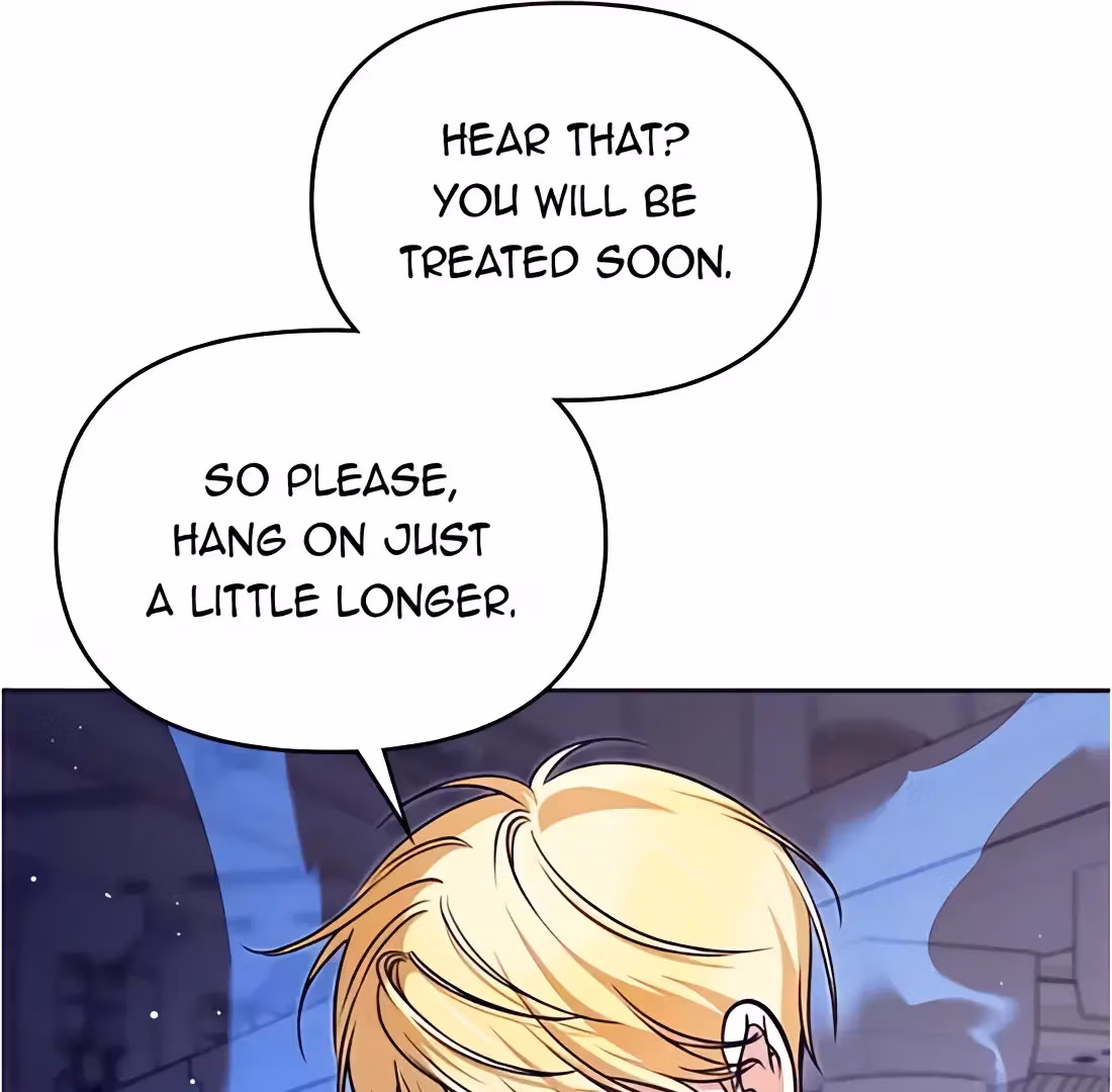 When the Third WheelStrikes Back Chapter 59 page 27 - 