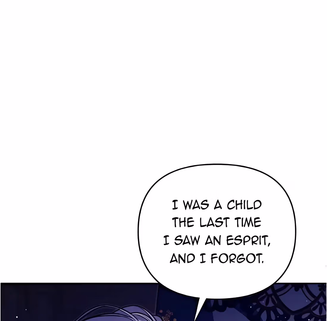 When the Third WheelStrikes Back Chapter 59 page 4 - 