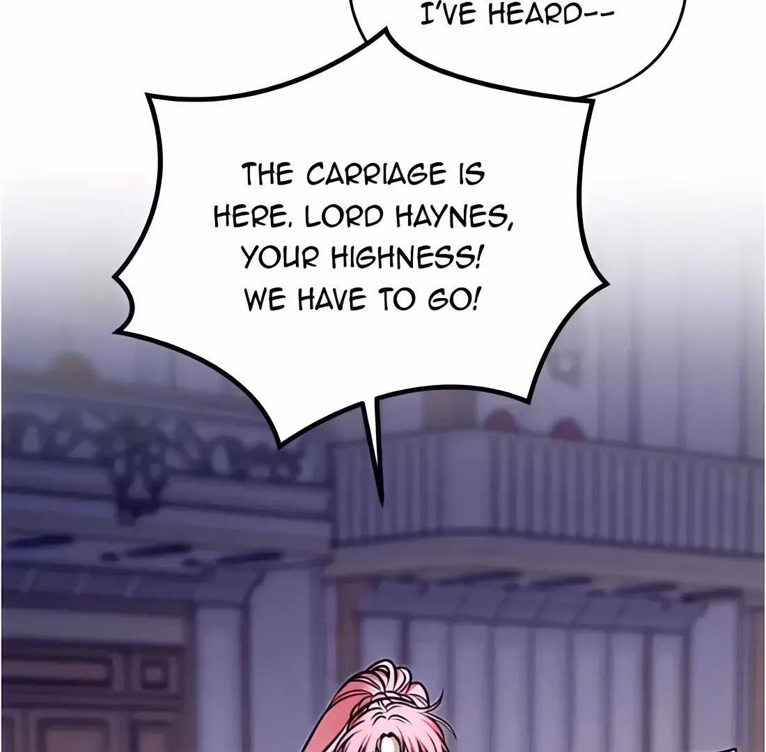 When the Third WheelStrikes Back Chapter 59 page 35 - 