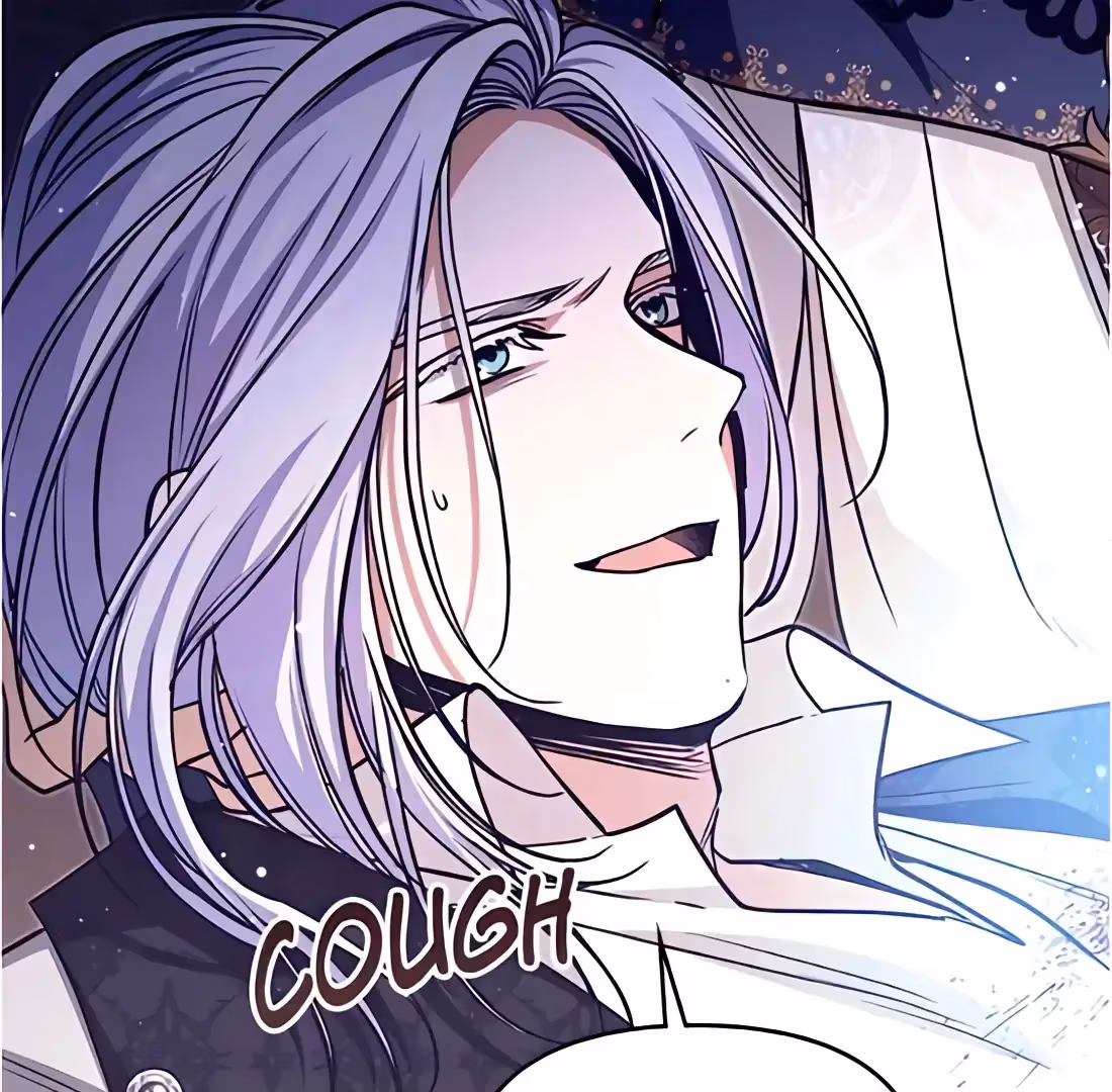 When the Third WheelStrikes Back Chapter 59 page 5 - 