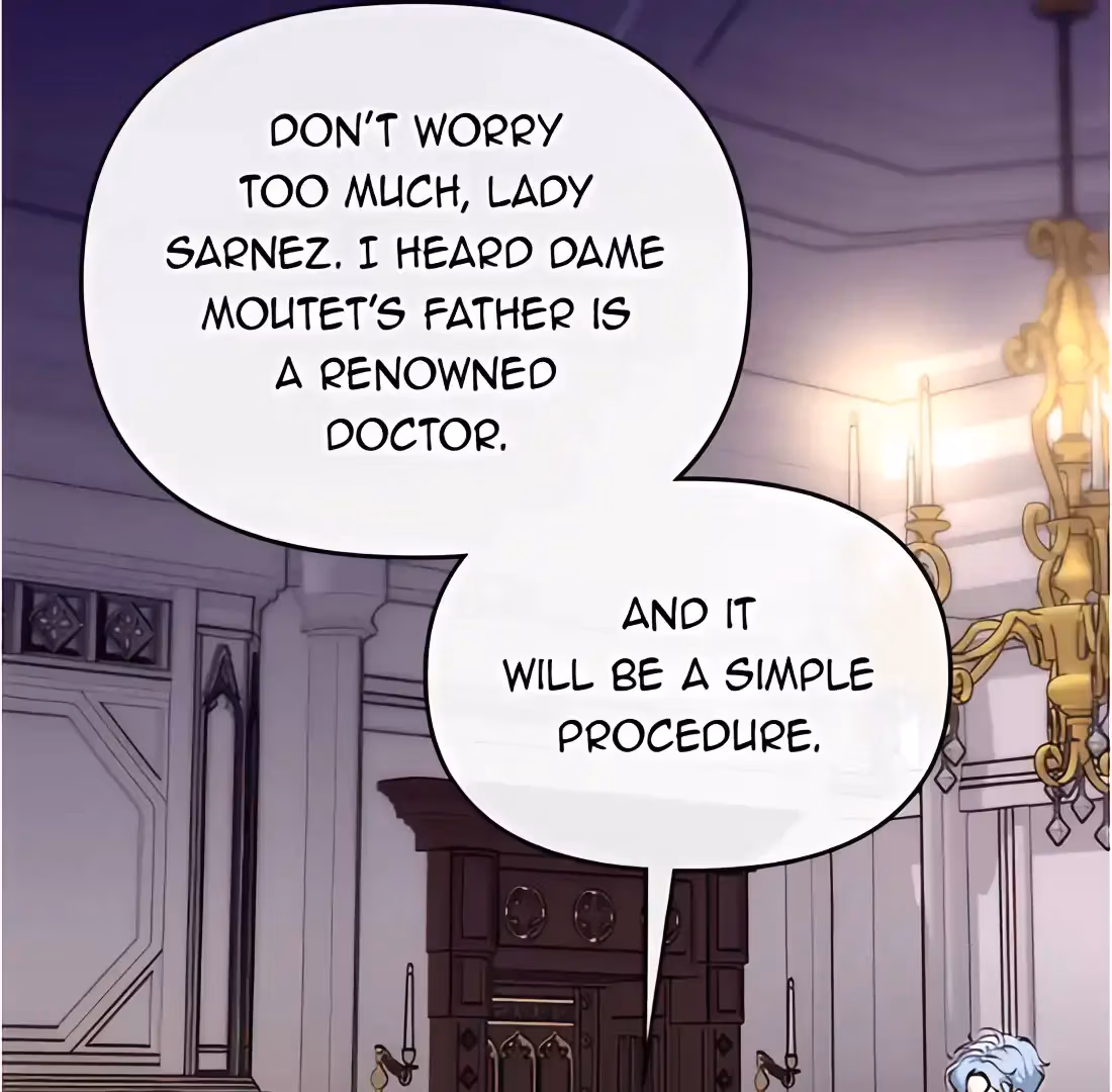 When the Third WheelStrikes Back Chapter 59 page 41 - 