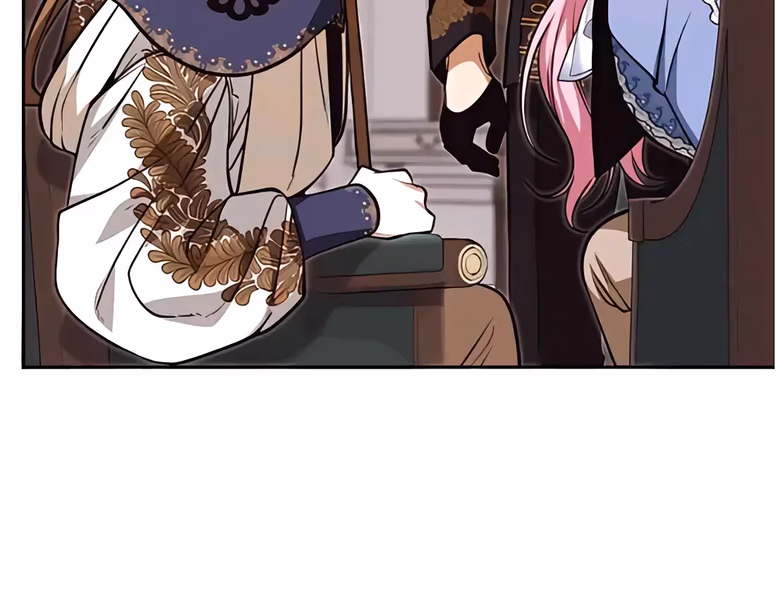 When the Third WheelStrikes Back Chapter 59 page 46 - 