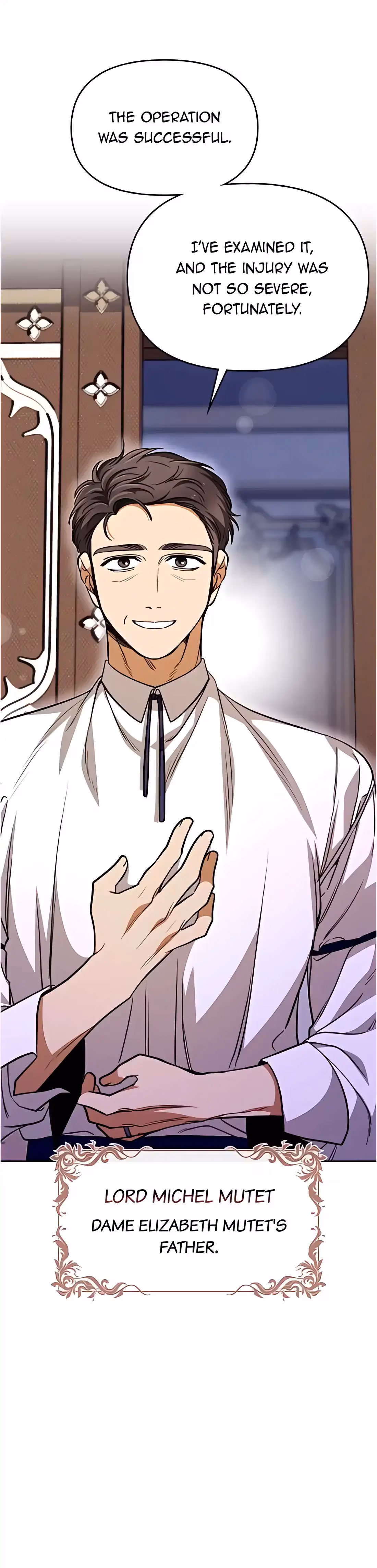 When the Third WheelStrikes Back Chapter 59 page 47 - 