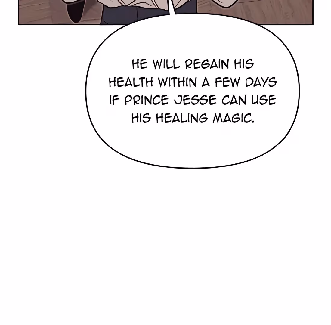 When the Third WheelStrikes Back Chapter 59 page 50 - 